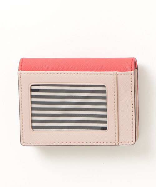 新品 ⭐ ケイトスペードニューヨーク 財布 レッド ⭐ ケイトスペードニューヨーク kate spade new york 財布 （レッド