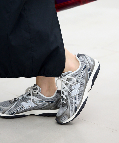 IENA（イエナ） スニーカー NEW BALANCE/ニューバランス 204L