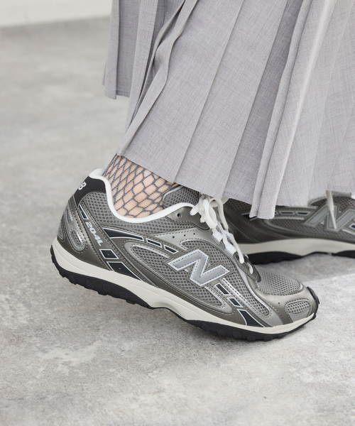 IENA（イエナ） スニーカー NEW BALANCE/ニューバランス 204L