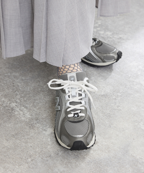 IENA（イエナ） スニーカー NEW BALANCE/ニューバランス 204L