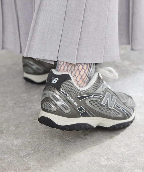 IENA（イエナ） スニーカー NEW BALANCE/ニューバランス 204L