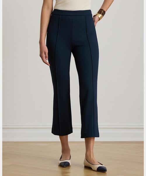 RLX Ralph Lauren スキニー ストレッチ アンクル パンツ RLX Ralph Lauren スキニー ストレッチ アンクル パンツ