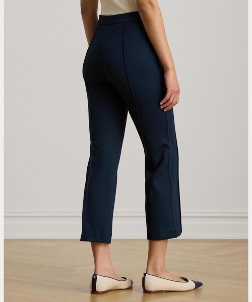 LAUREN RALPH LAUREN（ローレン ラルフローレン） パンツ ツイル