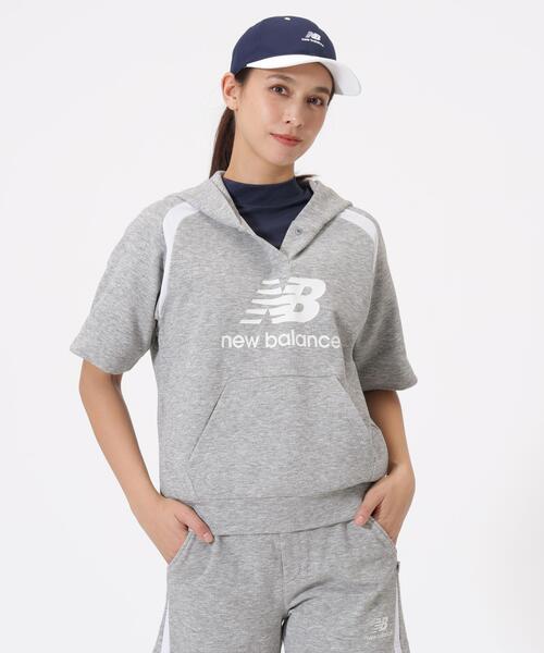 New Balance Golf（ニューバランスゴルフ） uvカット トレーナー