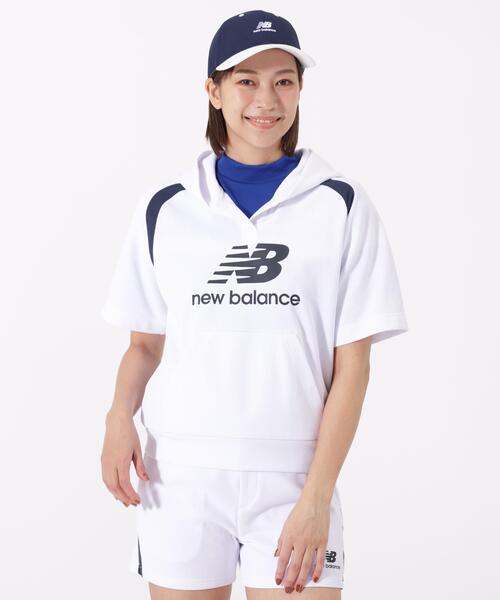 New Balance Golf（ニューバランスゴルフ） uvカット トレーナー