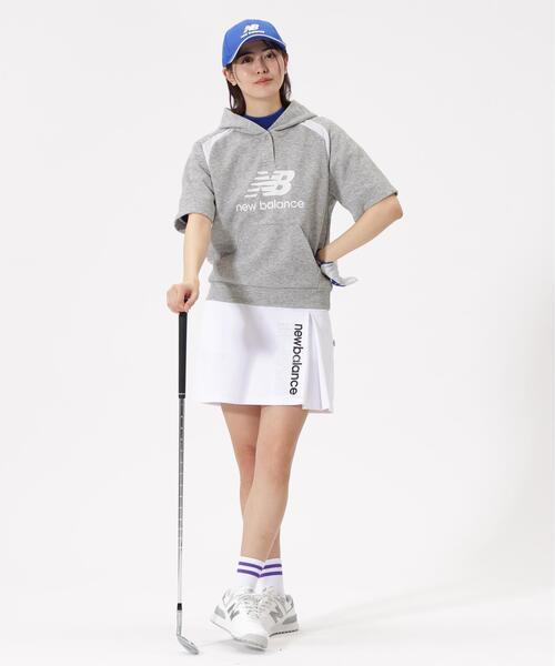 New Balance Golf（ニューバランスゴルフ） uvカット トレーナー