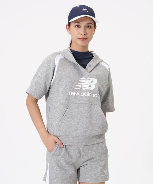 New Balance Golf（ニューバランスゴルフ） uvカット トレーナー