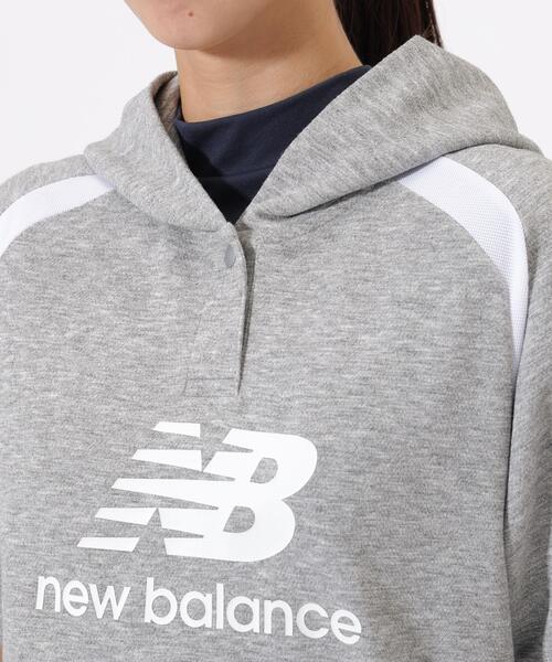 New Balance Golf（ニューバランスゴルフ） uvカット トレーナー