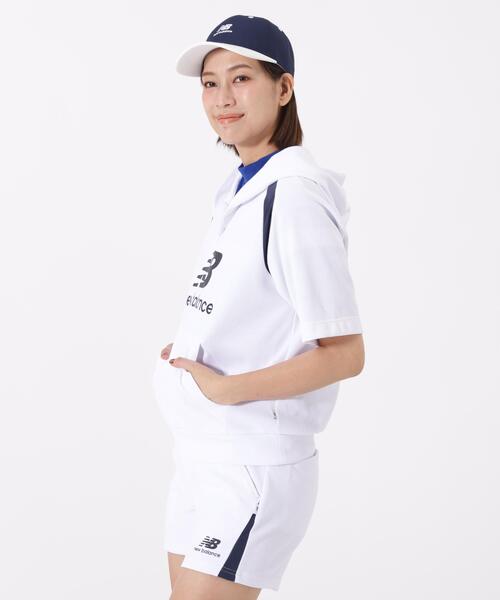 New Balance Golf（ニューバランスゴルフ） uvカット トレーナー