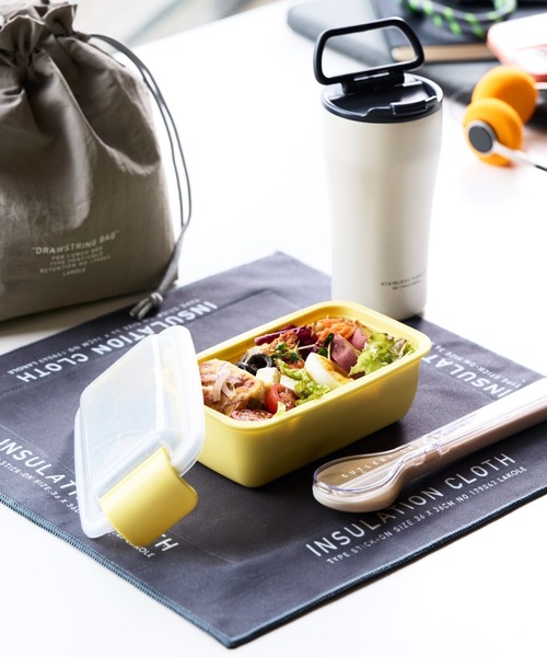 petit main 弁当箱 ランチボックス : ZOZOTOWN Yahoo!店 - 通販