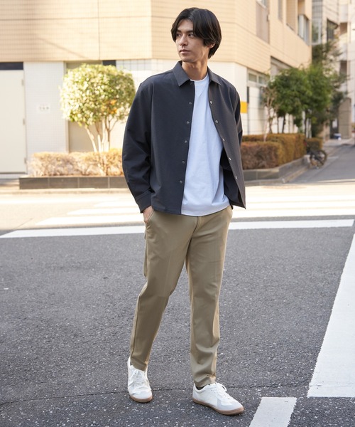 ikka（イッカ） パンツ メンズ : ZOZOTOWN Yahoo!店 - 通販 - Yahoo