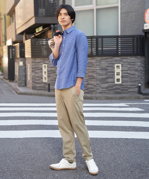 ikka（イッカ） パンツ メンズ : ZOZOTOWN Yahoo!店 - 通販 - Yahoo