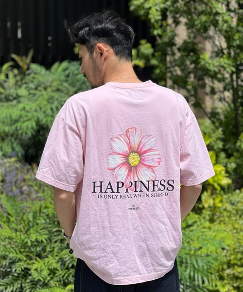 MAGIC NUMBER（マジック ナンバー） tシャツ 「MAGIC NUMBER」FRAMES