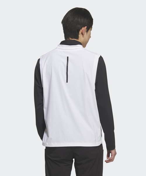 adidas（アディダス） ベスト ジレ アルティメット365 ツアー ウーブン