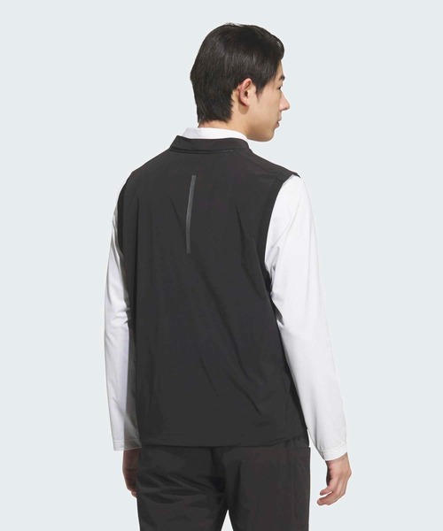 adidas（アディダス） ベスト ジレ アルティメット365 ツアー ウーブン