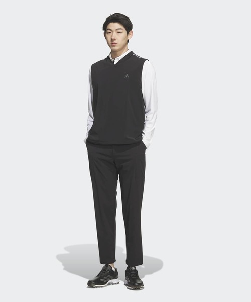 adidas（アディダス） ベスト ジレ アルティメット365 ツアー ウーブン