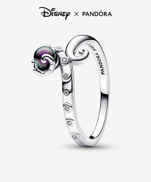 PANDORA（パンドラ） リング 50 シルバー レディース : ZOZOTOWN Yahoo