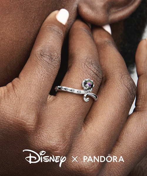 PANDORA（パンドラ） リング 50 シルバー レディース : ZOZOTOWN Yahoo