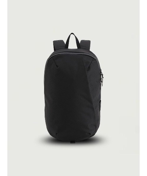 再値下【超美品】WEXLEY リュック WEXLEY（ウェクスレイ） リュック ONE SIZE ブラック メンズ
