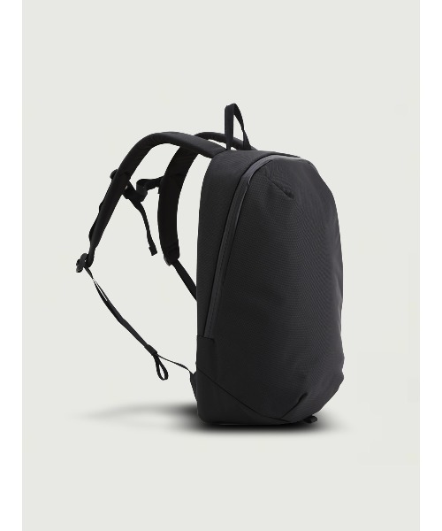 「WEXLEY」 リュック ONE SIZE ブラック メンズ_画像4