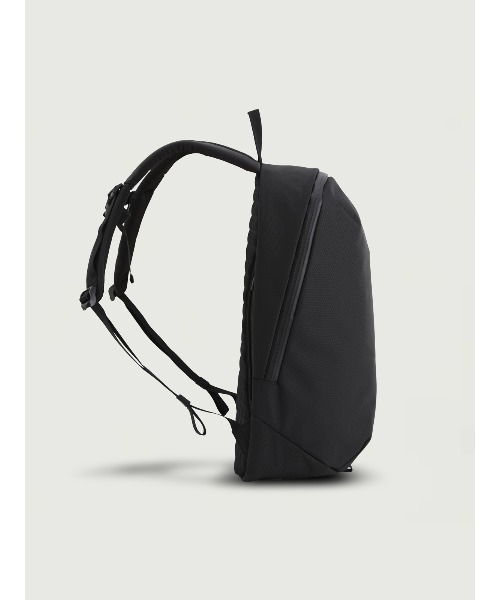 「WEXLEY」 リュック ONE SIZE ブラック メンズ_画像5