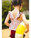 水着 「8/20値下げ」セパレート フリル ス...の詳細画像3