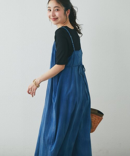 La boutique Bonbon（ラブティックボンボン） ワンピース 「程よい