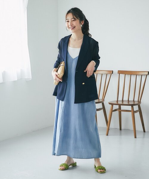 La boutique Bonbon（ラブティックボンボン） ワンピース 「程よい