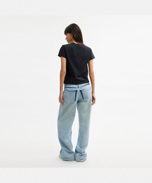 COACH(コーチ) tシャツ ポストカード 90'S フィット Tシャツ COACH(コーチ) tシャツ ポストカード 90'S フィット Tシャツ