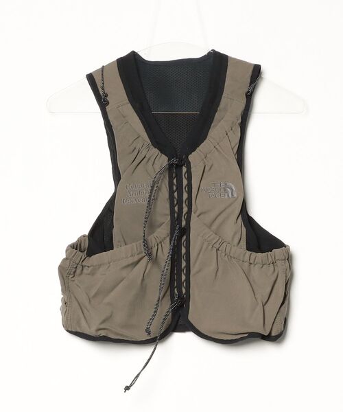 ジャケット・アウター MARTE Nature Line Quilting Jacket Vest THE NORTH FACE（ザ ノースフェイス） ノースフェイス コート