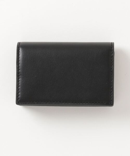 「Calvin Klein」 カードケース FREE ライトブラウン レディース_画像2