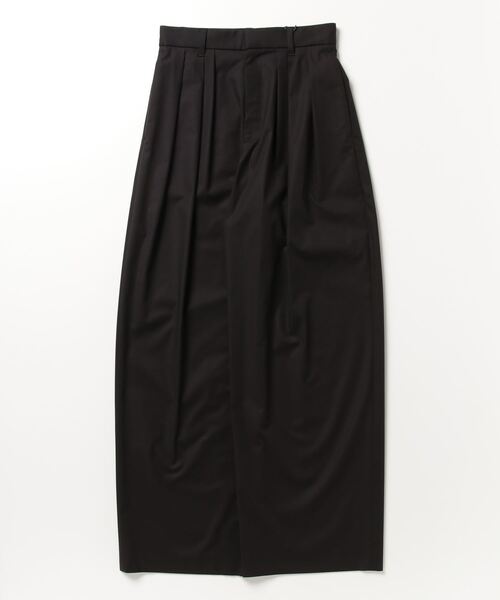 「MARW UNITED ARROWS」 パンツ 38 ブラック レディース