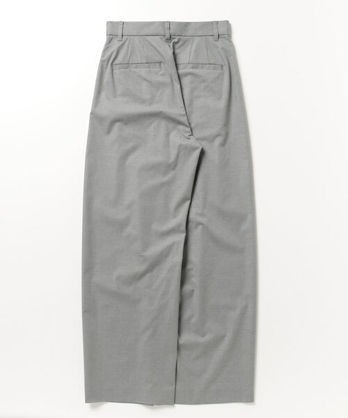 「MARW UNITED ARROWS」 パンツ 38 ブラック レディース_1