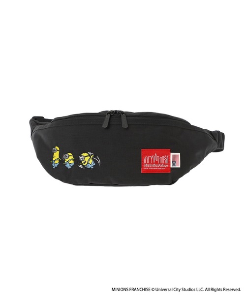Manhattan Portage（マンハッタンポーテージ） ウエストポーチ