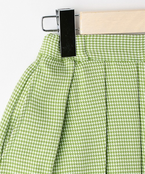 「by LOVEiT」 「KIDS」キュロット 120cm ブラック キッズ_画像9