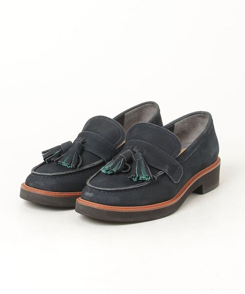 TSUMORI CHISATO（ツモリチサト） シューズ 22.5cm グリーン