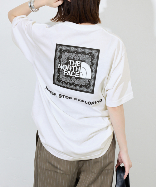 新品★ノースフェイス★レディース★Tシャツ★2枚セット 楽天市場】ノースフェイス tシャツ 2枚の通販