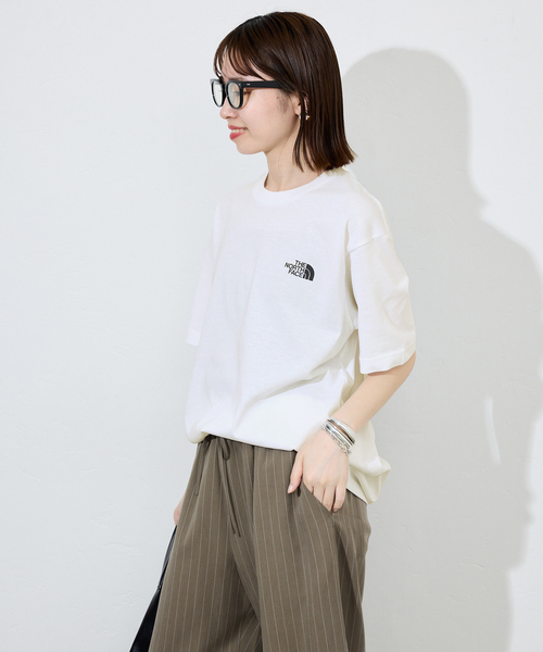 THE NORTH FACE（ザ ノースフェイス） tシャツ 「追加」THE NORTH FACE