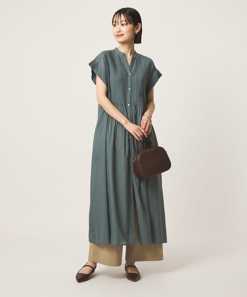 green label relaxing（グリーンレーベルリラクシング） ワンピース