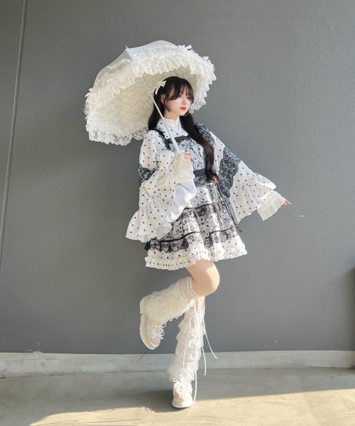 Lovilyn スカート 「再販」浴衣ミニスカート : ZOZOTOWN Yahoo!店