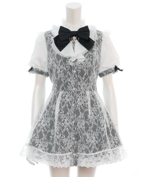 Secret Honey（シークレットハニー） セットアップ レースセットアップ