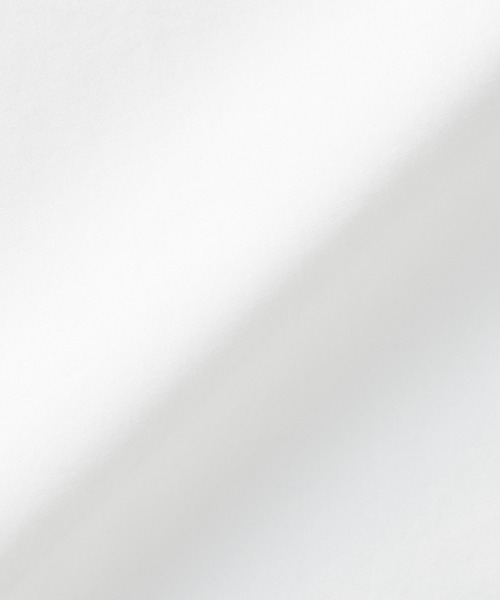 「MUJI Labo」 長袖シャツ L ブルー メンズ_画像8