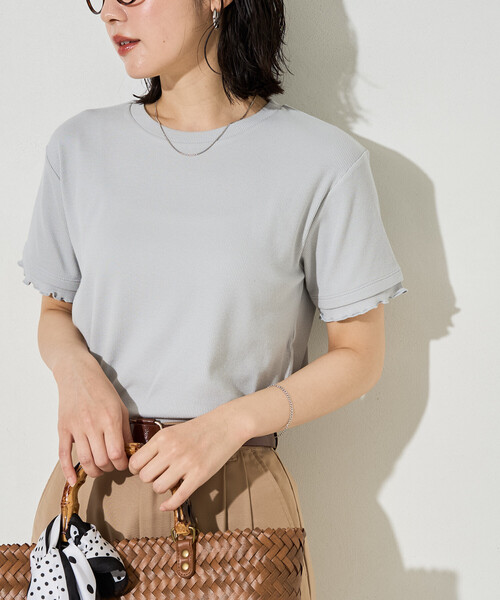 FREAK'S STORE（フリークスストア） tシャツ 半袖 限定展開 「抗菌防臭