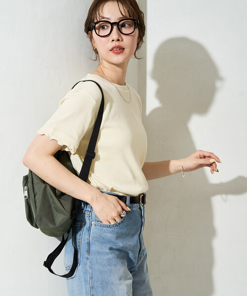 FREAK'S STORE（フリークスストア） tシャツ 半袖 限定展開 「抗菌防臭