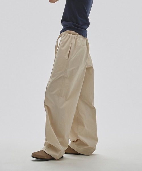 TODAYFUL 「TODAYFUL」 チノパンツ 38inch キナリ レディース