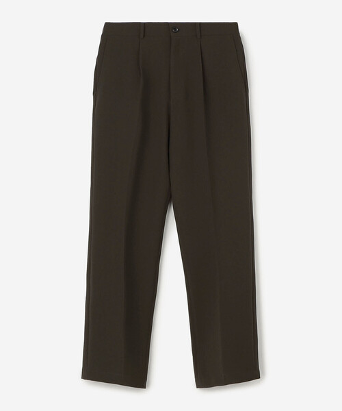 「Morris & Sons」 スラックス 1 ブラック メンズ_画像2