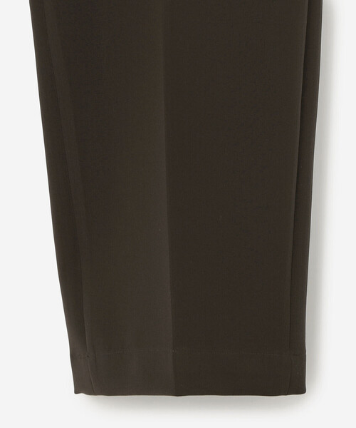 「Morris & Sons」 スラックス 1 ブラック メンズ_画像5