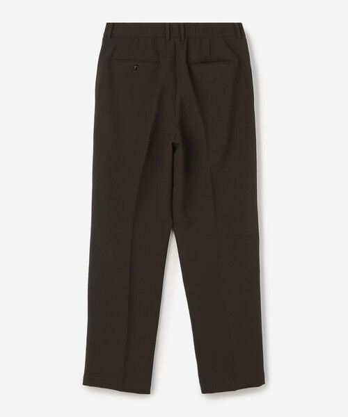 「Morris & Sons」 スラックス 1 ブラック メンズ_画像7