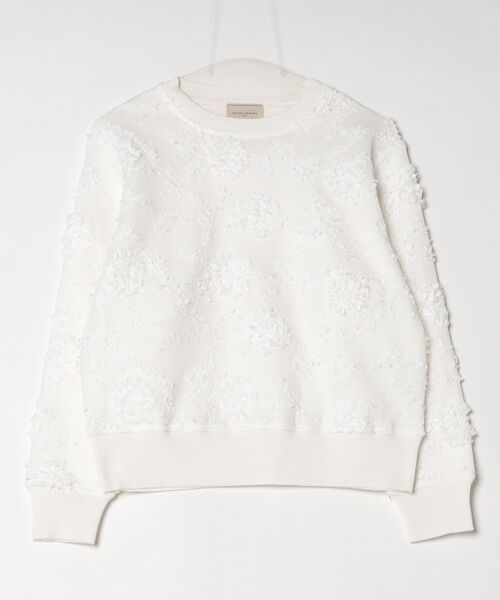 UNITED ARROWS（ユナイテッドアローズ） 長袖カットソー FREE オフ 
