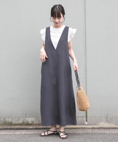 ITEMS URBANRESEARCH（アイテムズ アーバンリサーチ） ジャンパー